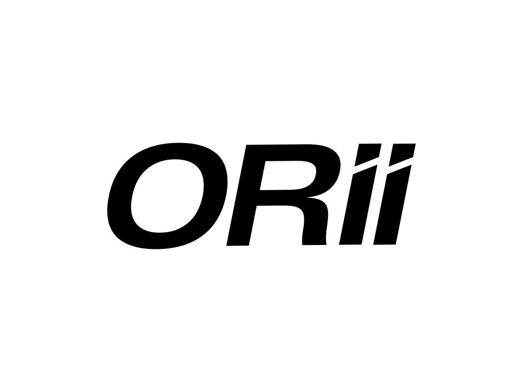 ORII商标转让