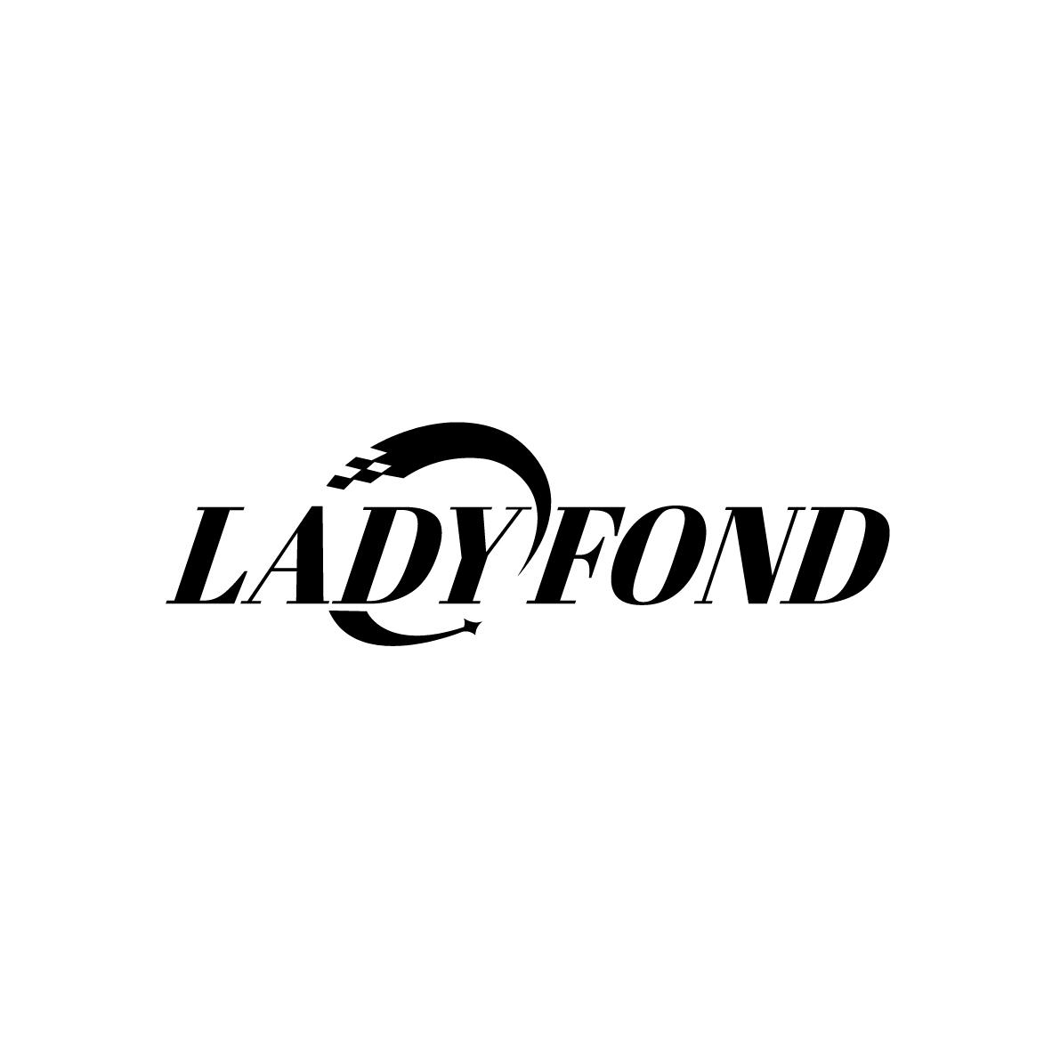 LADYFOND商标转让