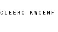 CLEERO KWOENF商标转让