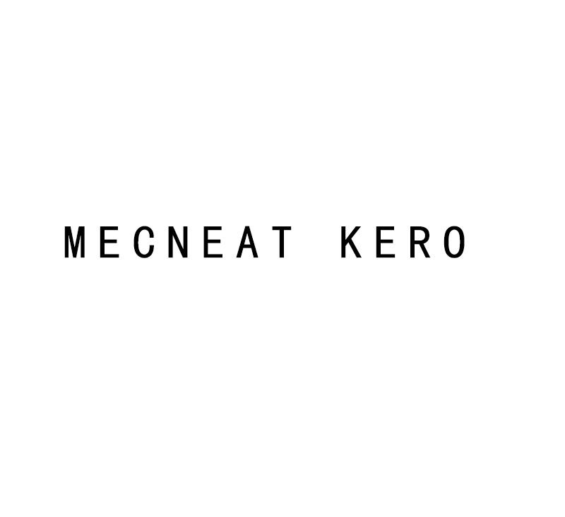 MECNEAT KERO商标转让