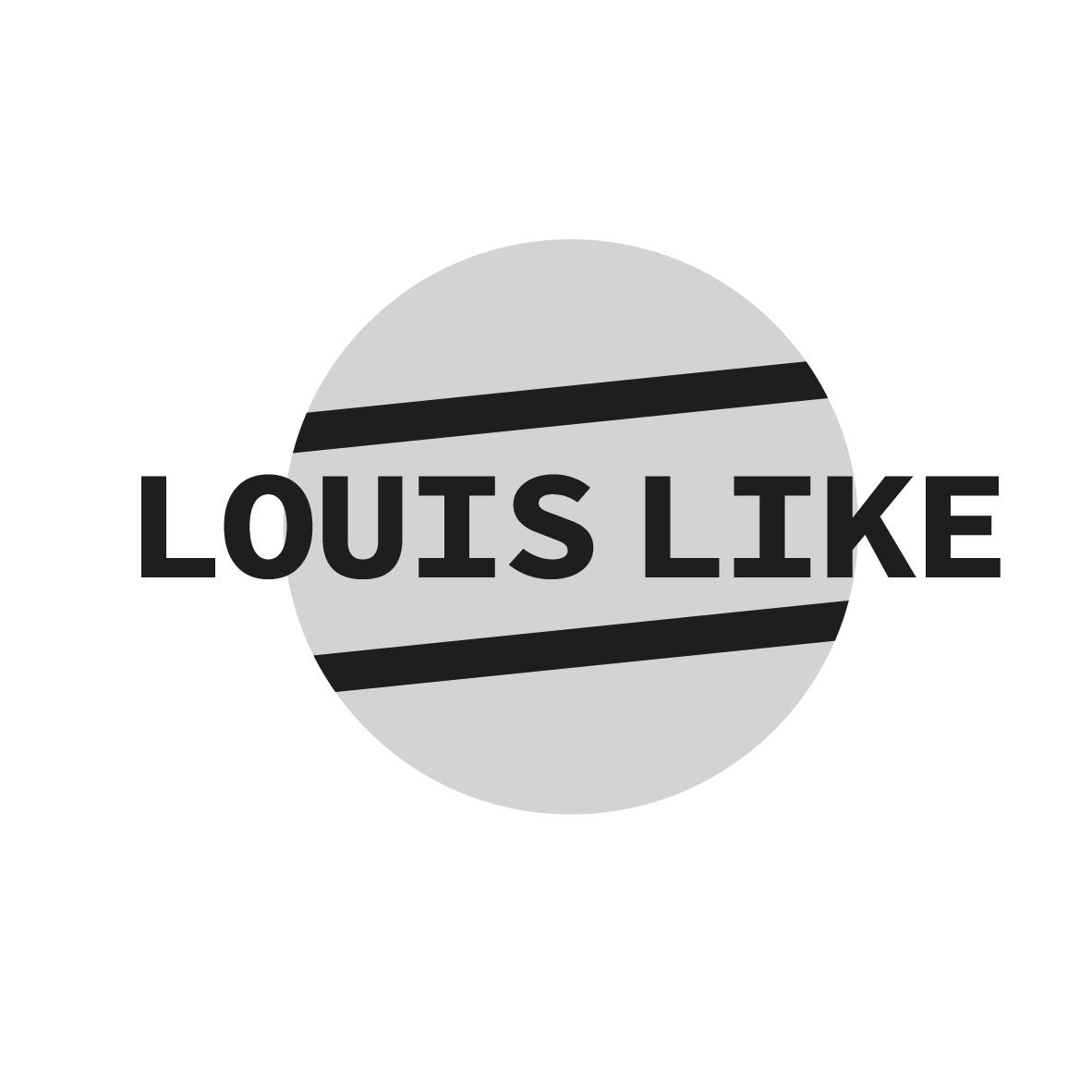 LOUIS LIKE商标转让