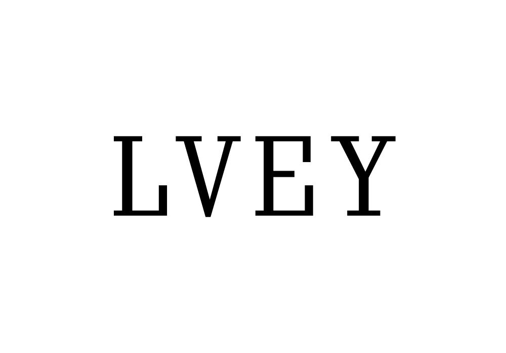 LVEY商标转让