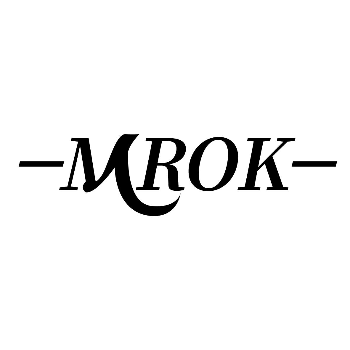 MROK商标转让