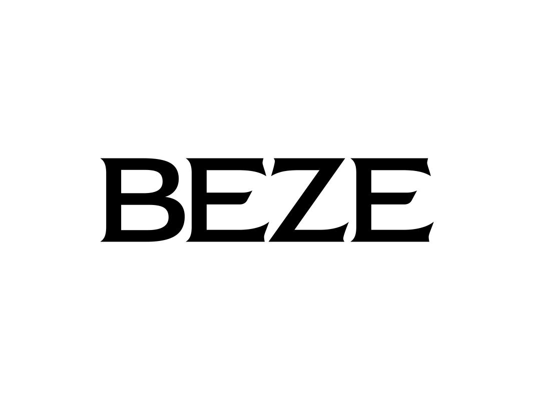 BEZE商标转让