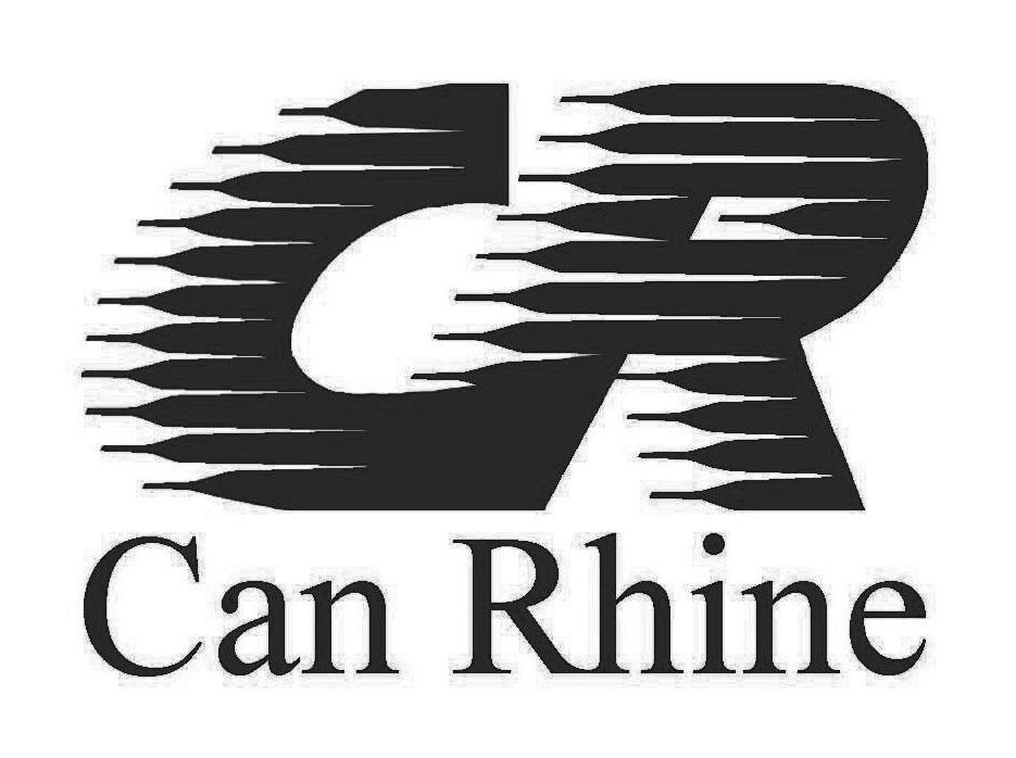 CAN RHINE CR商标转让