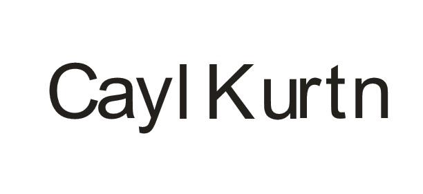 CAYL KURTN商标转让