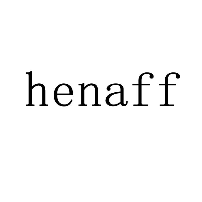 HENAFF商标转让