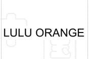 LULU ORANGE商标转让