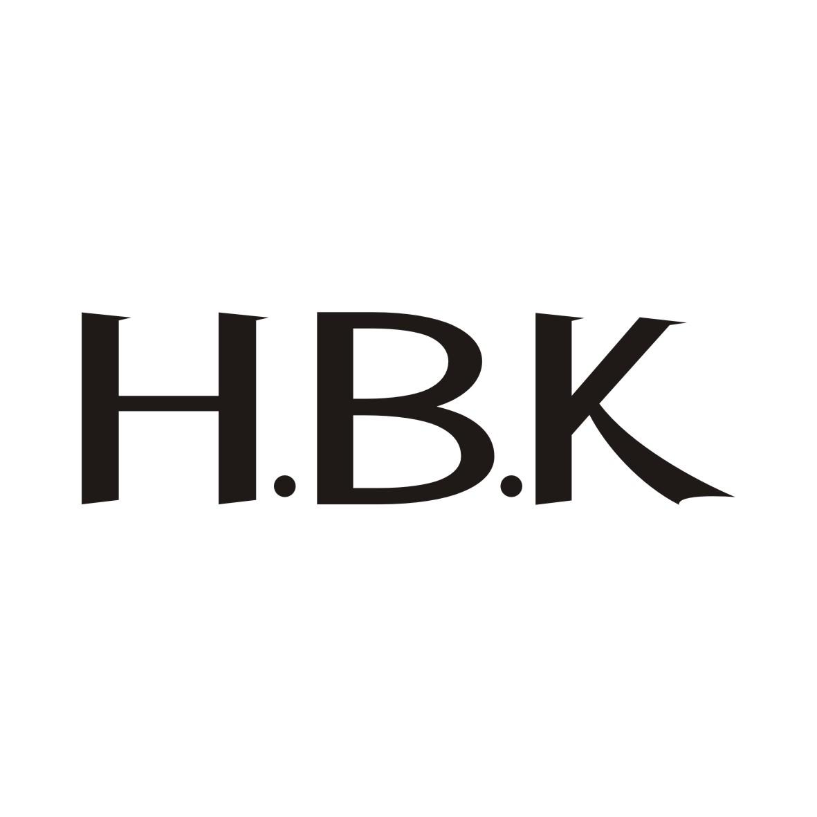 H.B.K商标转让