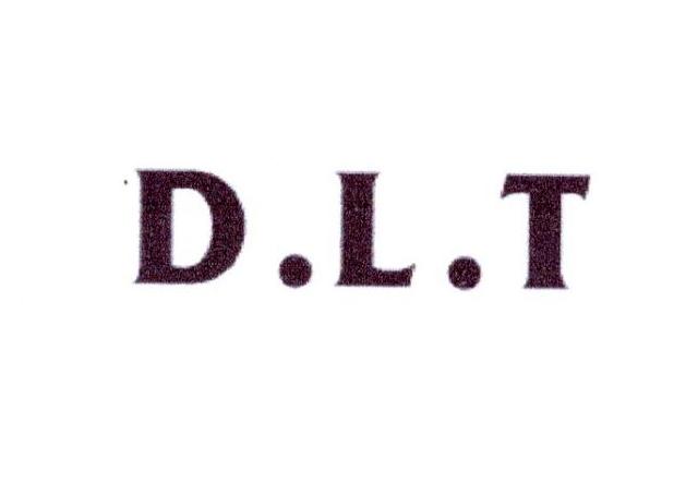 D.L.T商标转让