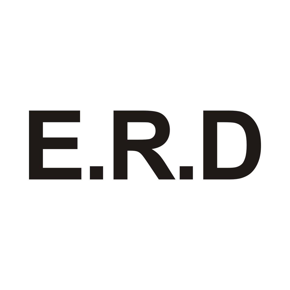 E.R.D商标转让