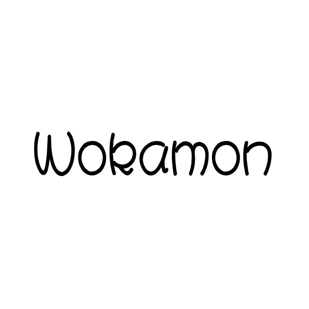 WOKAMON商标转让