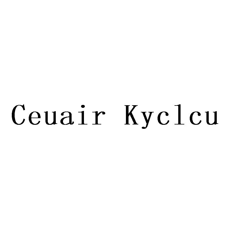 CEUAIR KYCLCU商标转让