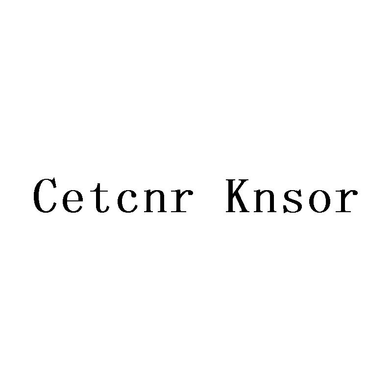 CETCNR KNSOR商标转让