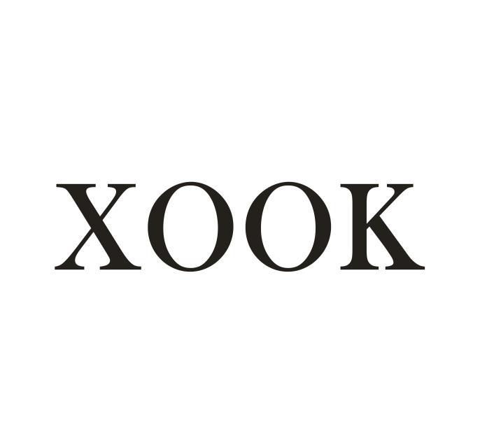 XOOK商标转让