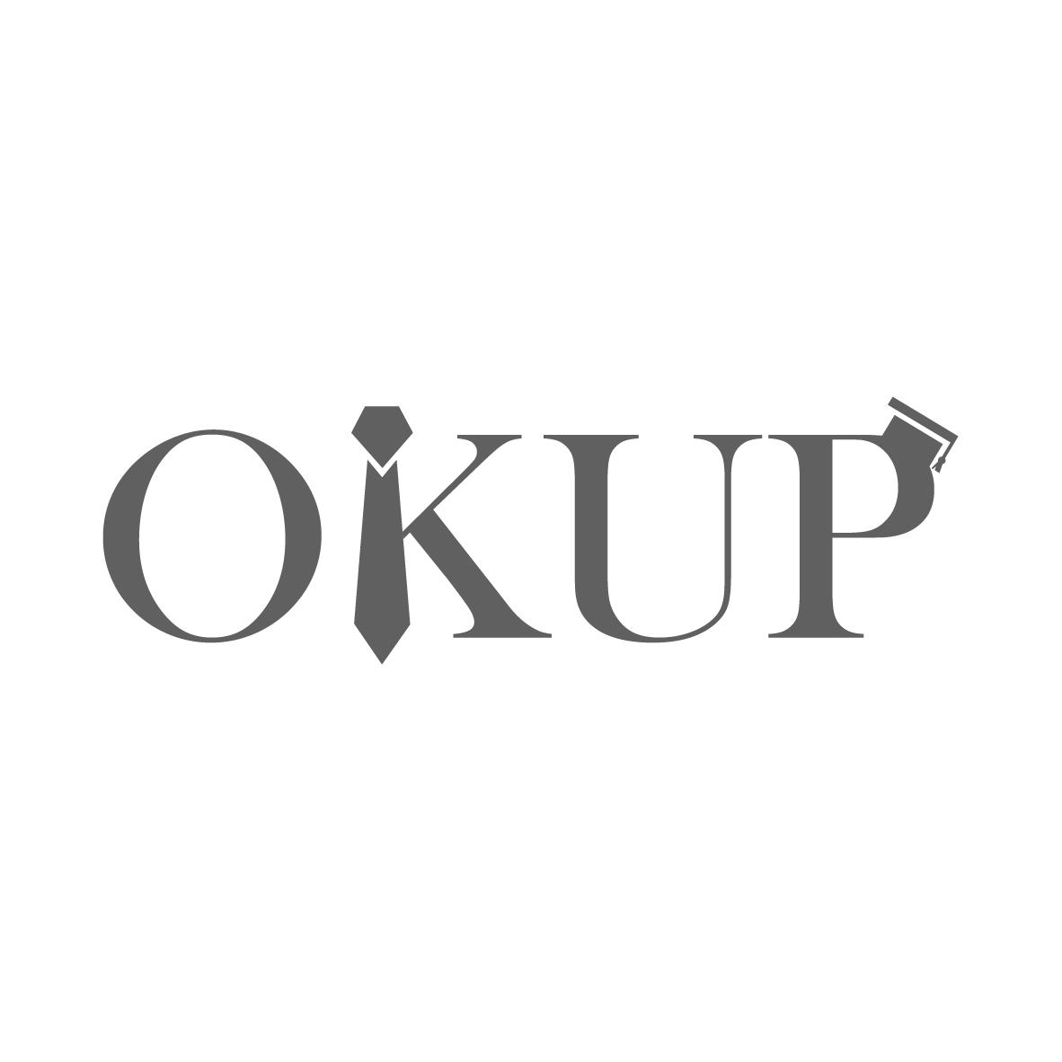 OKUP商标转让