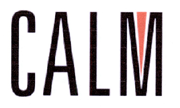 CALM商标转让