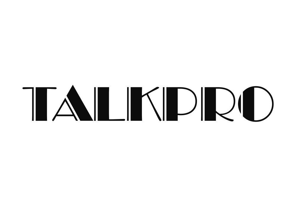 TALKPRO商标转让