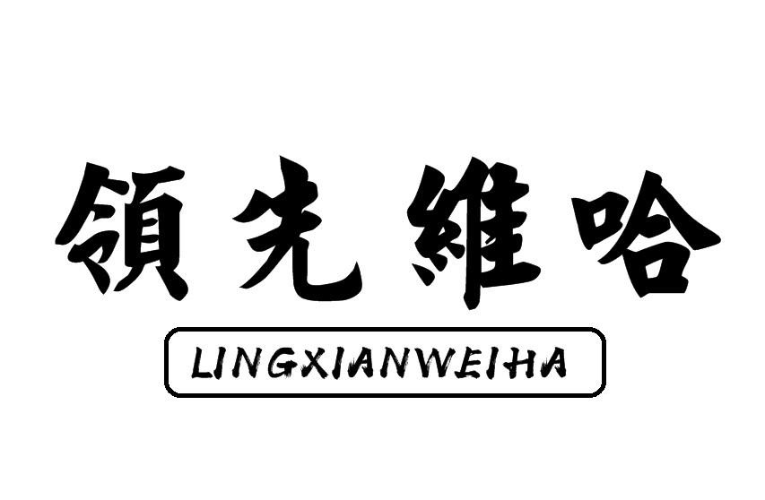 领先维哈商标转让