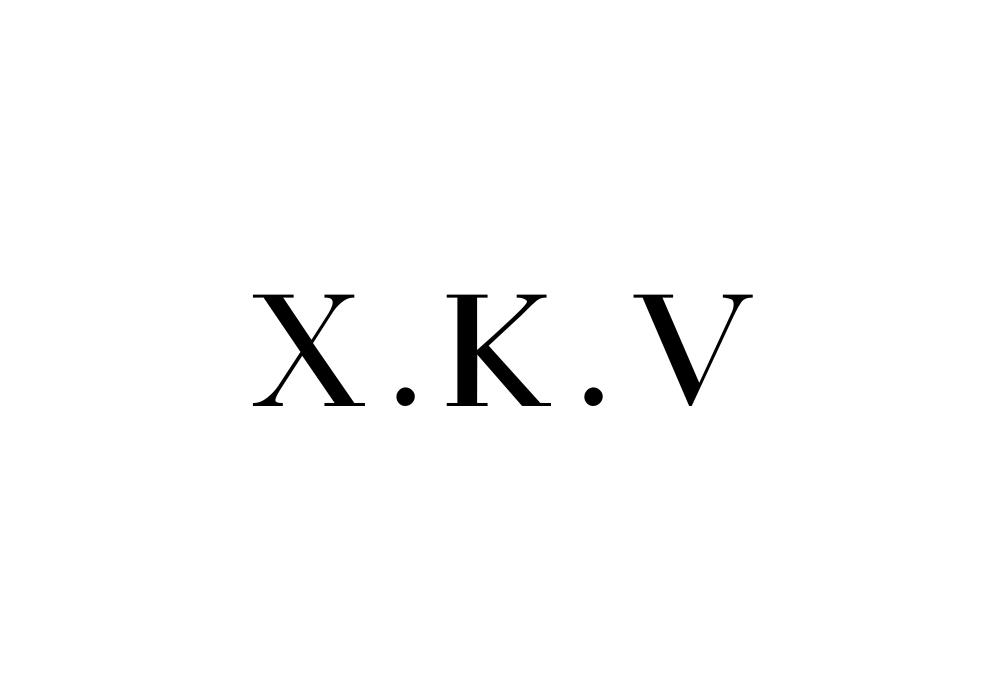 X.K.V商标转让