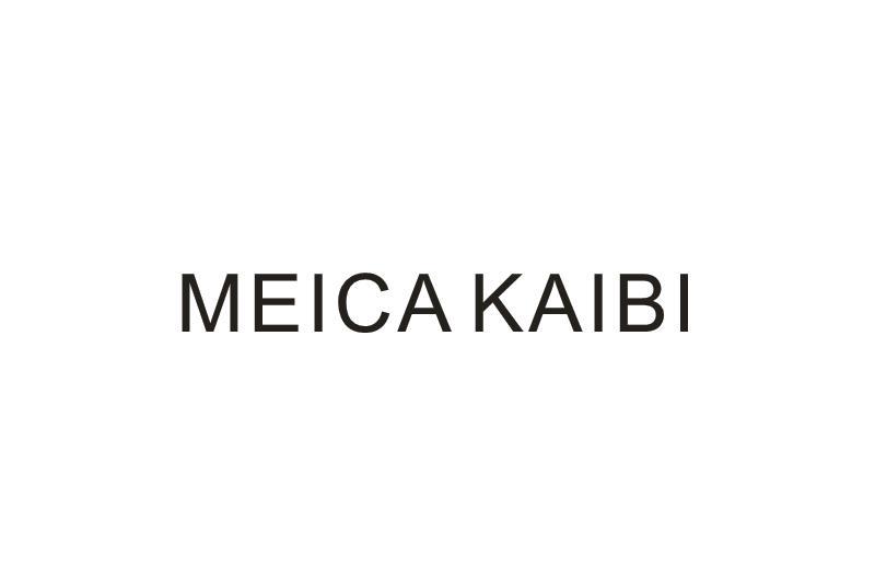 MEICA KAIBI商标转让