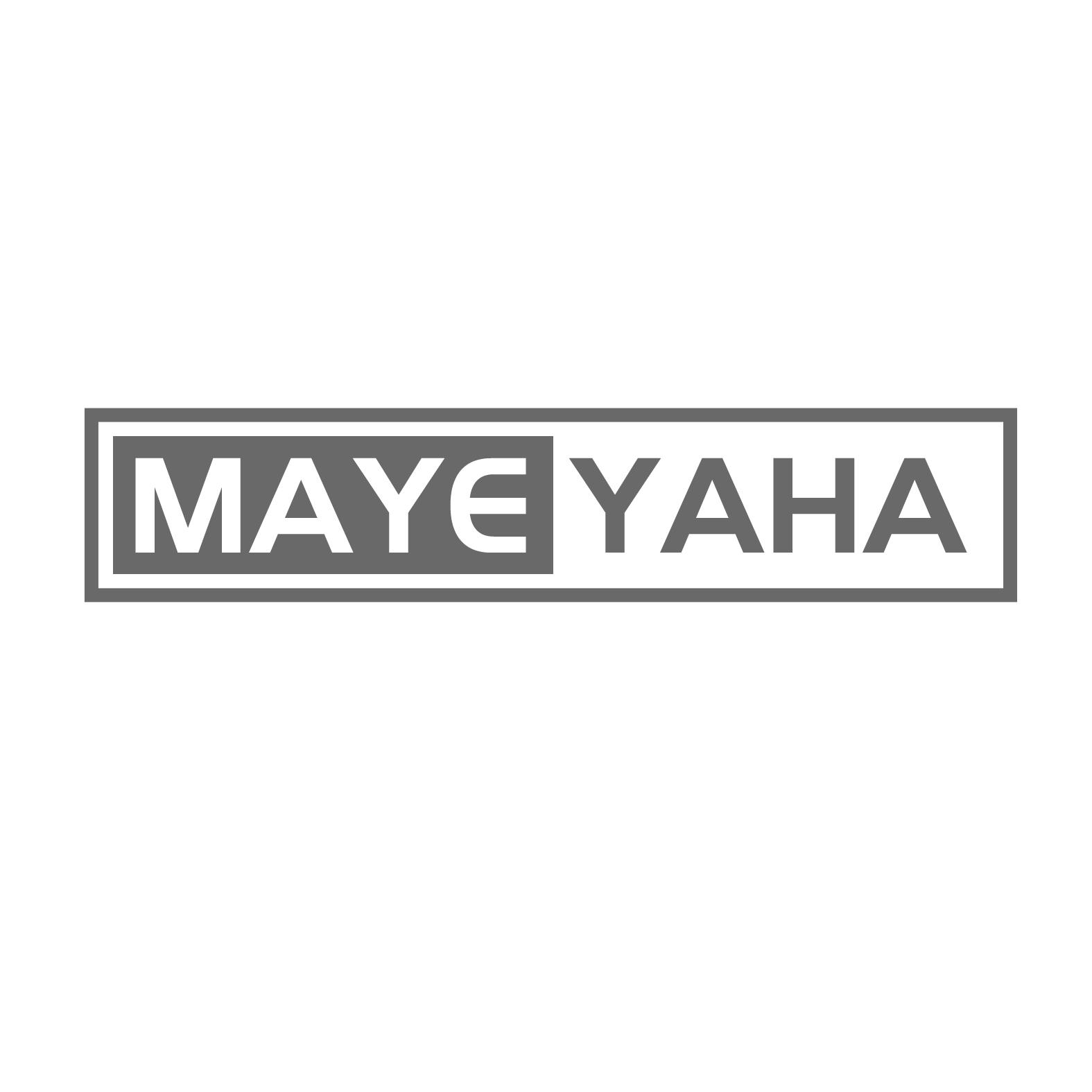 MAYE YAHA商标转让