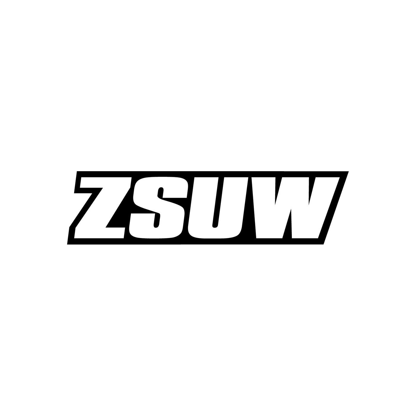 ZSUW商标转让