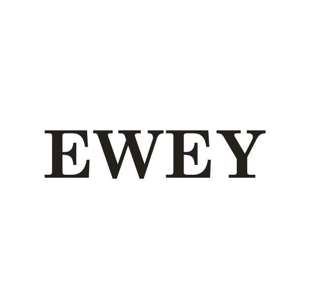 EWEY商标转让