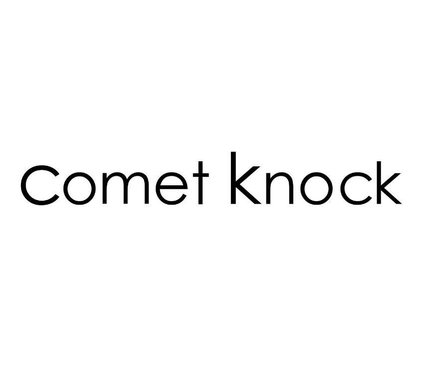 COMET KNOCK商标转让