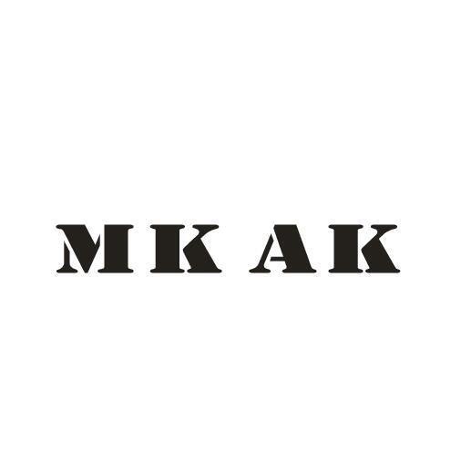 MK AK商标转让