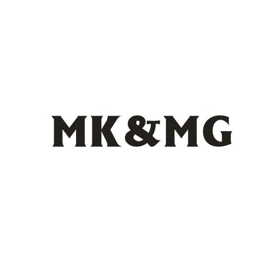 MK&MG商标转让