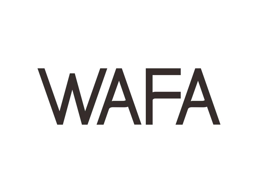 WAFA商标转让