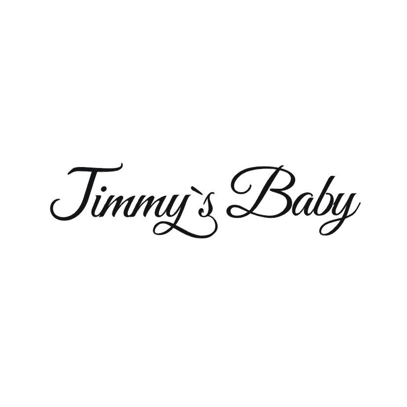 JIMMY’S BABY商标转让