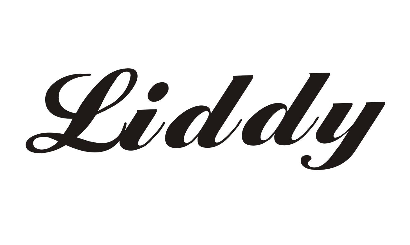 LIDDY商标转让