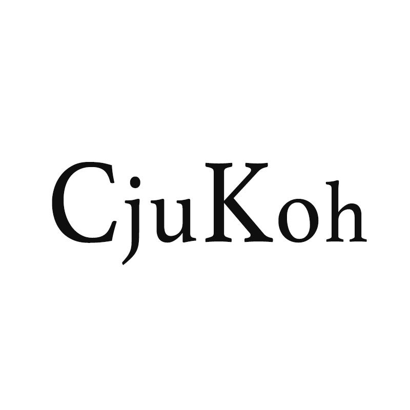 CJUKOH商标转让
