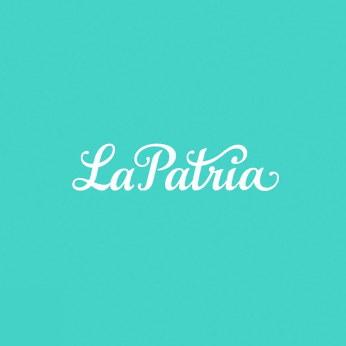 LA PATRIA商标转让