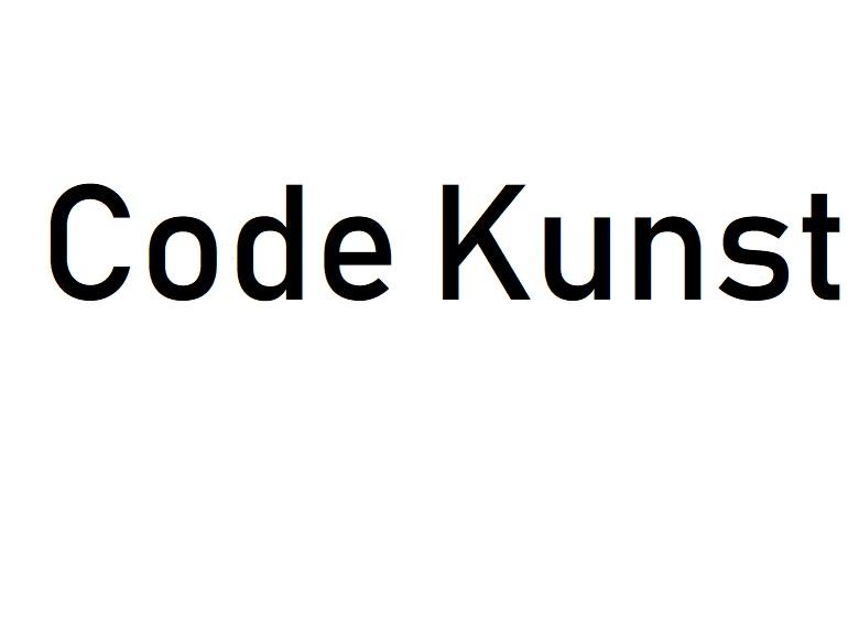 CODE KUNST商标转让