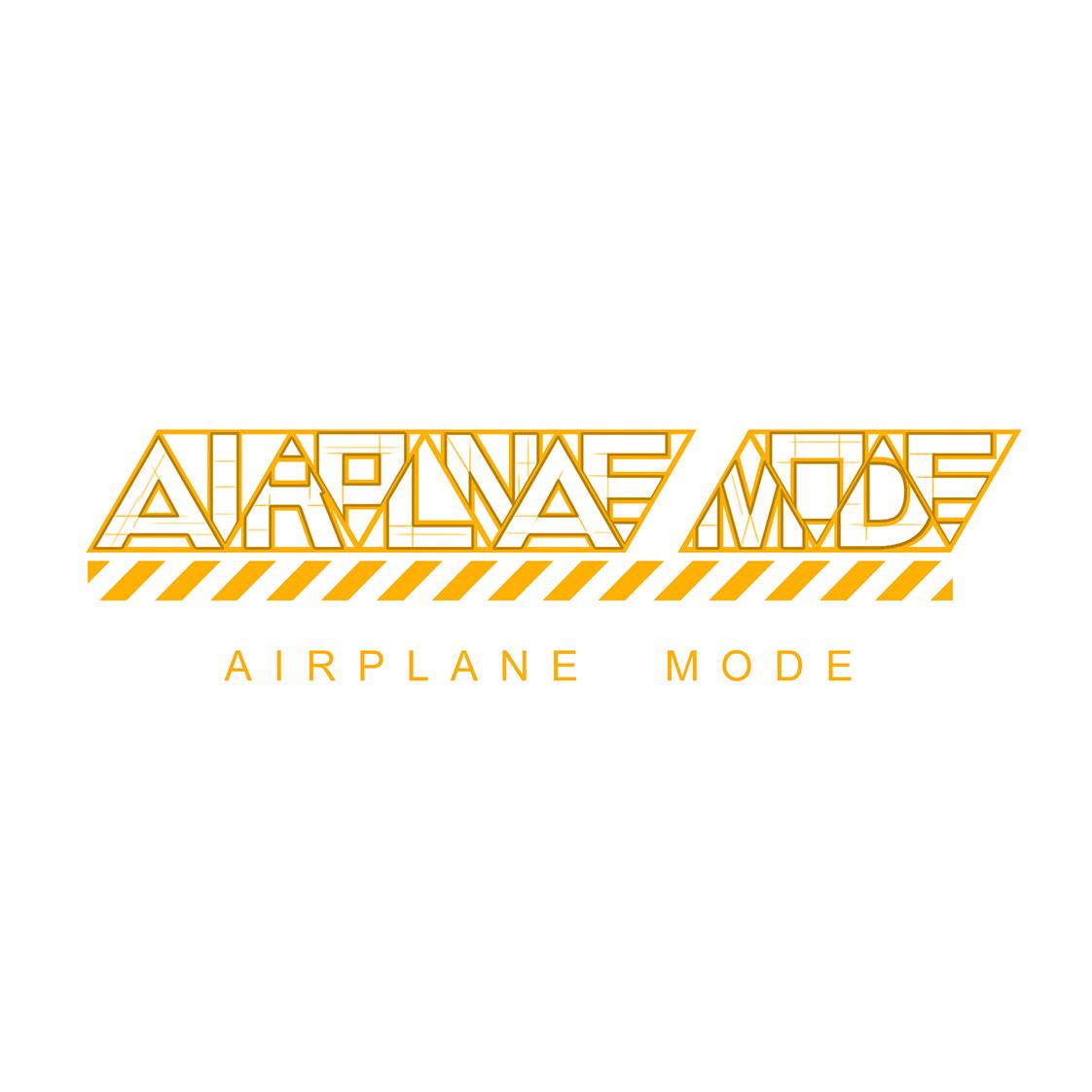 AIRPLANE MODE商标转让