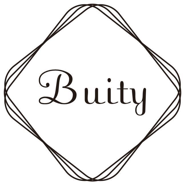 BUITY商标转让