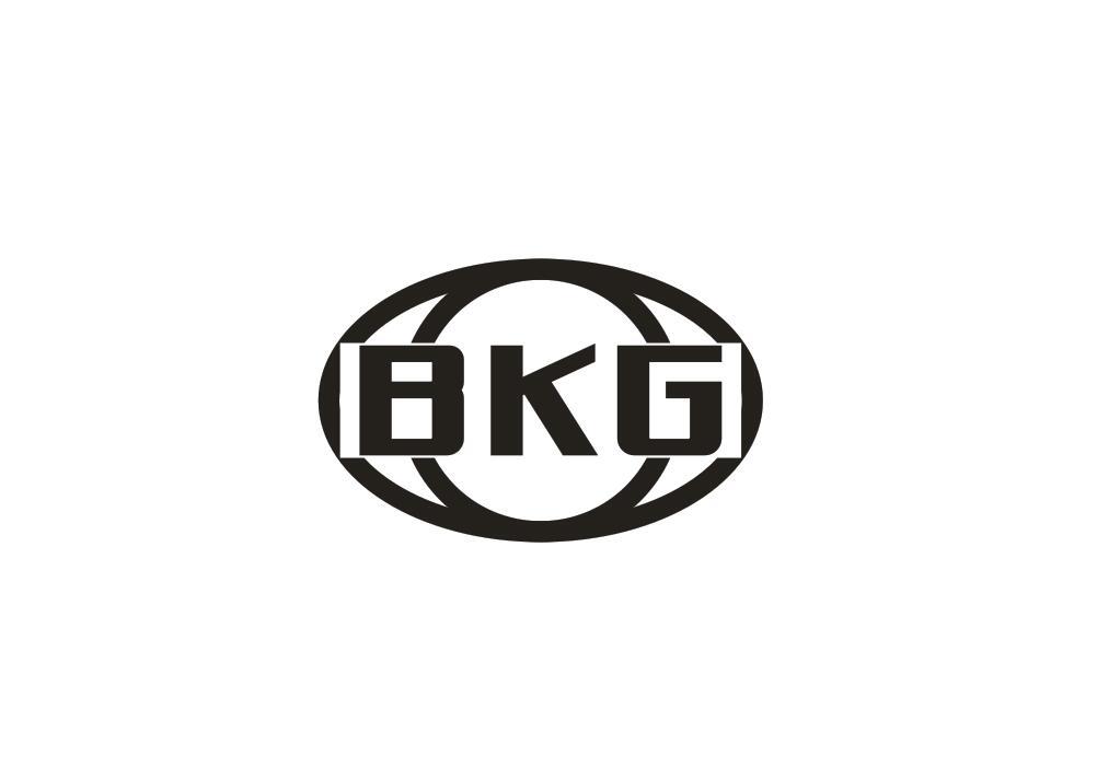 BKG商标转让