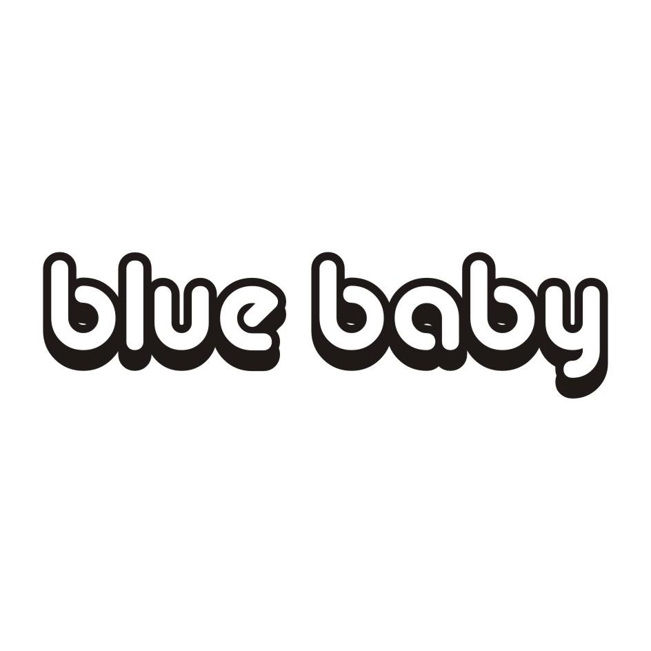 BLUE BABY商标转让