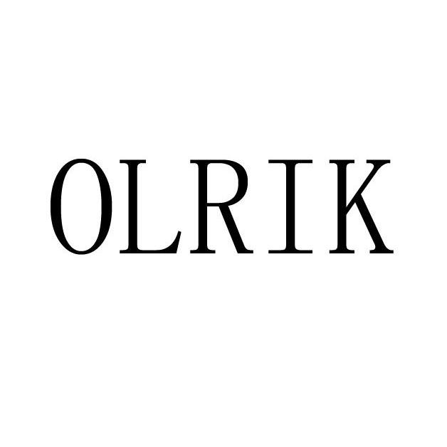 OLRIK商标转让