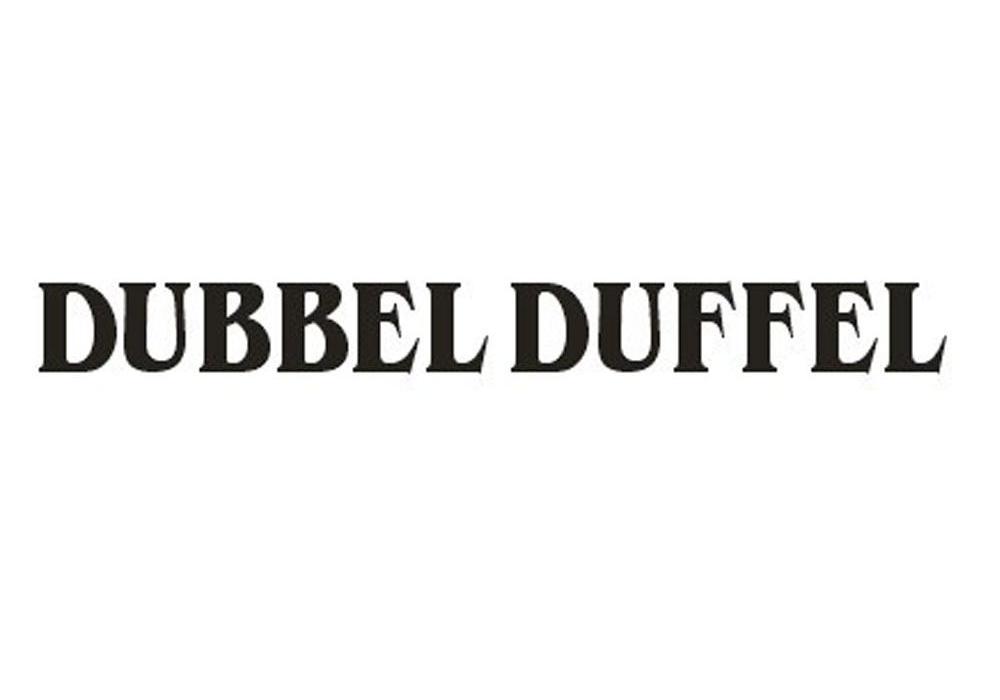 DUBBELDUFFEL商标转让