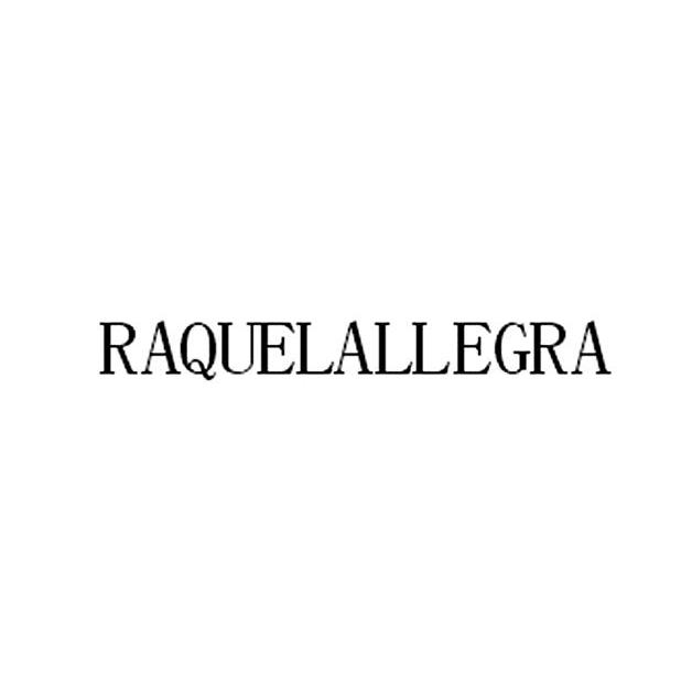 RAQUELALLEGRA商标转让