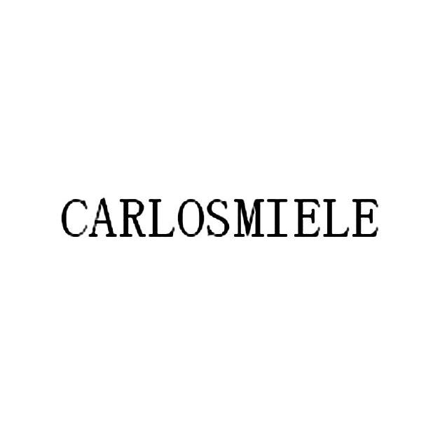 CARLOSMIELE商标转让