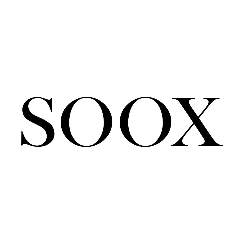 SOOX商标转让