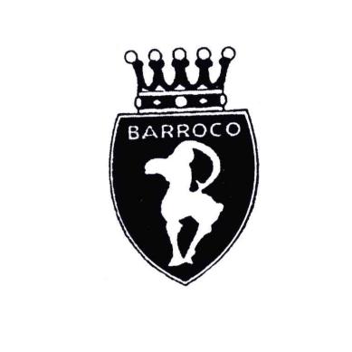 BARROCO商标转让