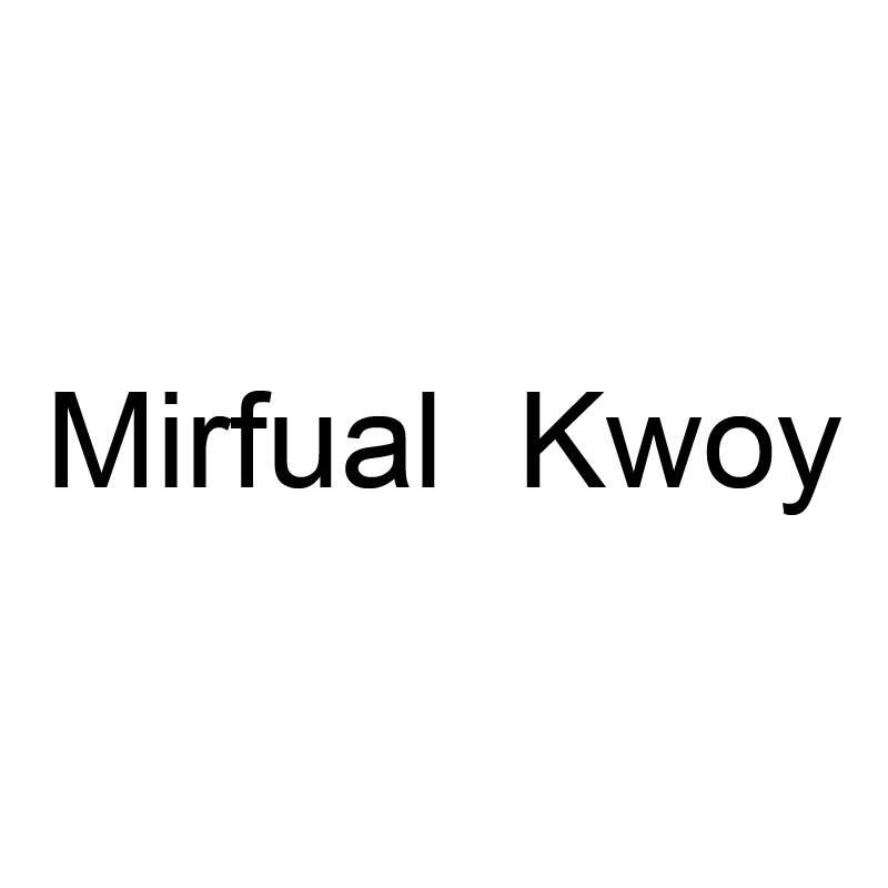 MIRFUAL KWOY商标转让