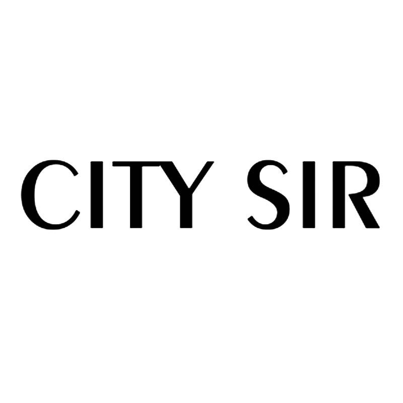 CITY SIR商标转让