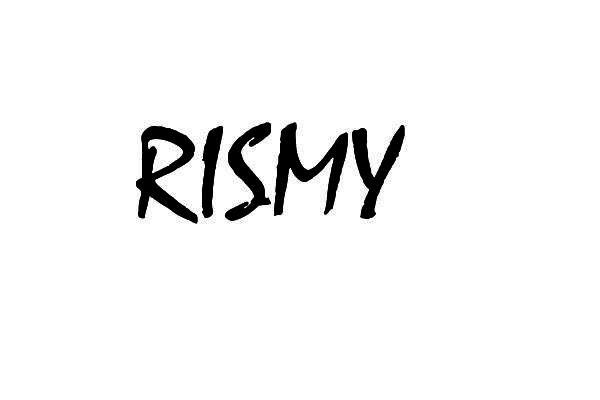 RISMY商标转让